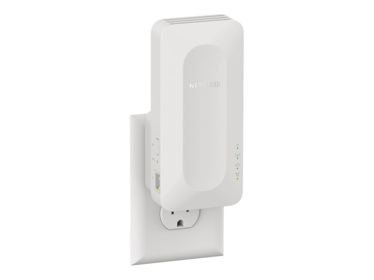 NETGEAR AX1600 4-Stream WiFi 6 Mesh Extender Detailansicht