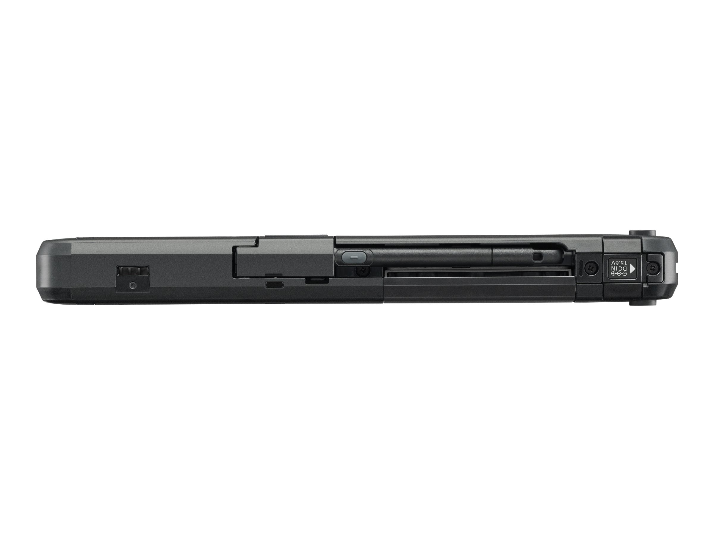 PANASONIC CF-33YAAACB4 Tablet Rückansicht
