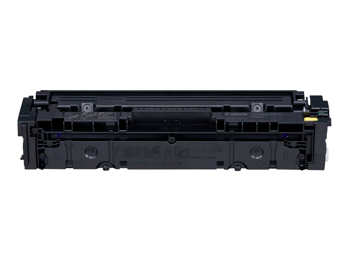CANON CRG 045 HY gelb Toner hohe Kapazität - Verpackung