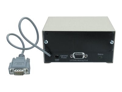 APC Expansion Module SmartSlot Single - Seitenansicht