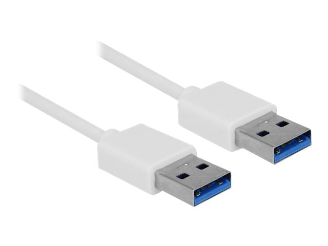DELOCK Externer USB 3.0 4 Port Hub Verpackung