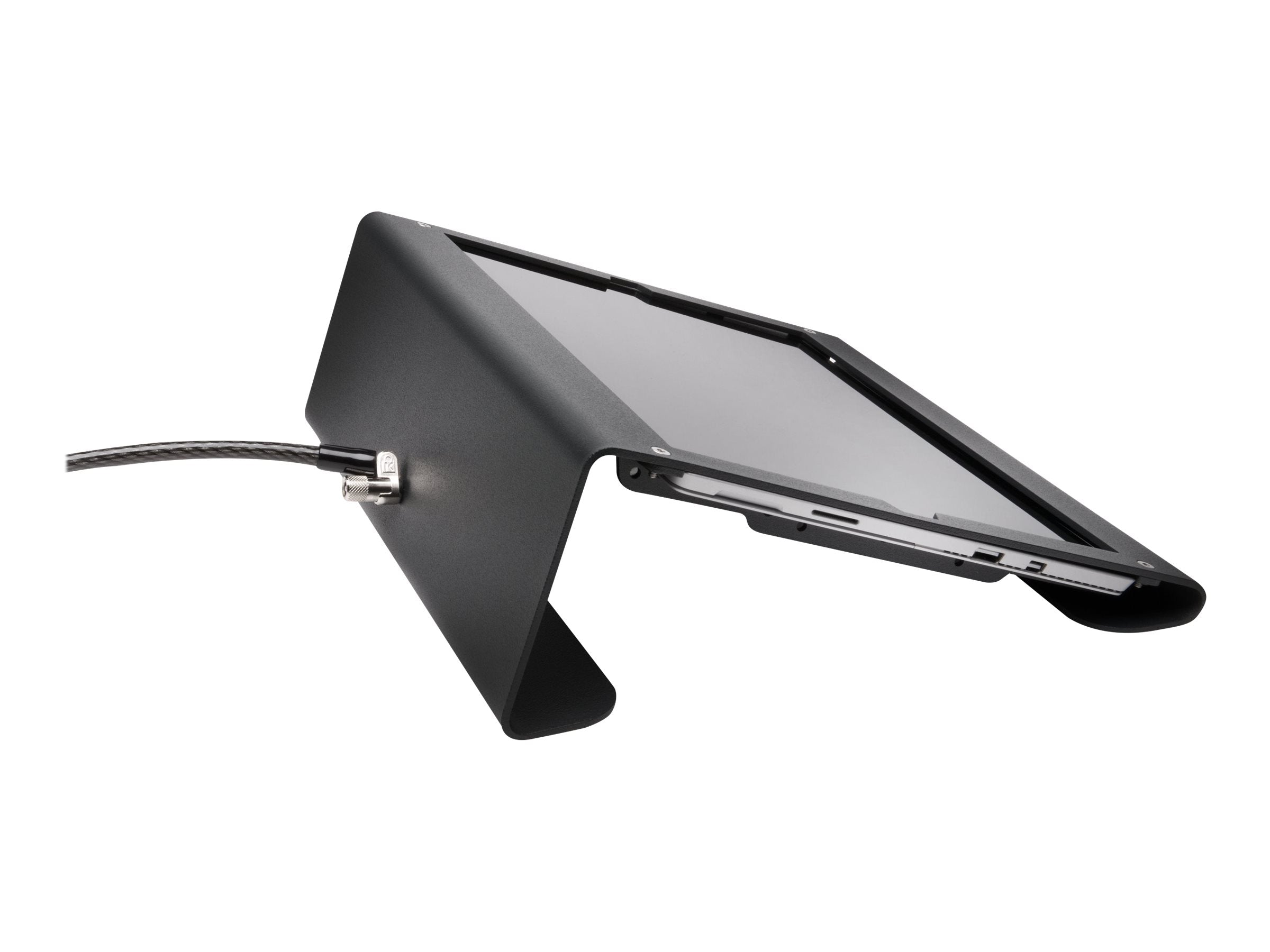 KENSINGTON Ultra MicroSaver2.0 M-Keyed Schliessystem Vorderansicht