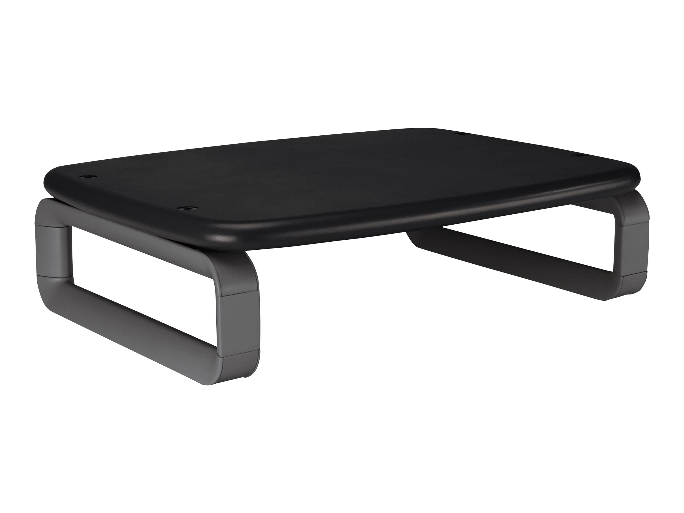 KENSINGTON Monitor Stand Plus Black - Verpackung