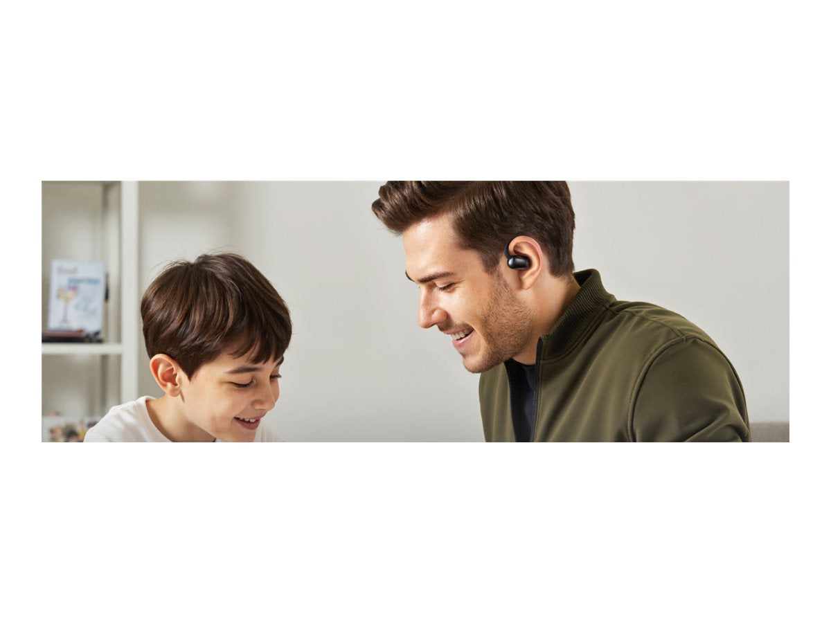 ANKER Soundcore AeroFit 2 AI black Open-Ear-Kopfhörer Verpackung