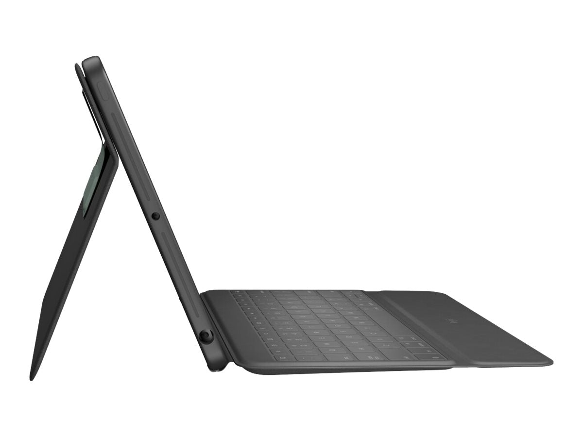 LOGITECH Rugged Folio iPad 10th gen Detailansicht