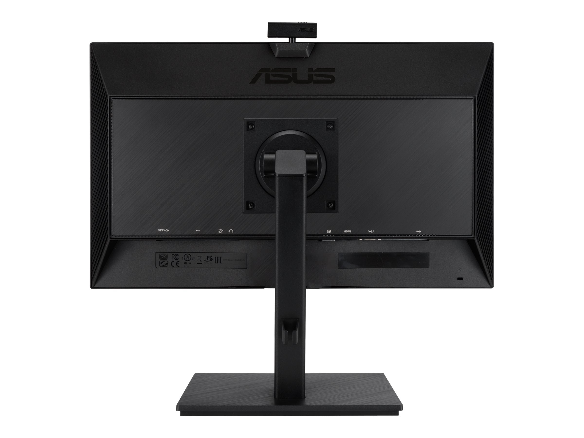 ASUS BE24EQSK Monitor Vorderansicht