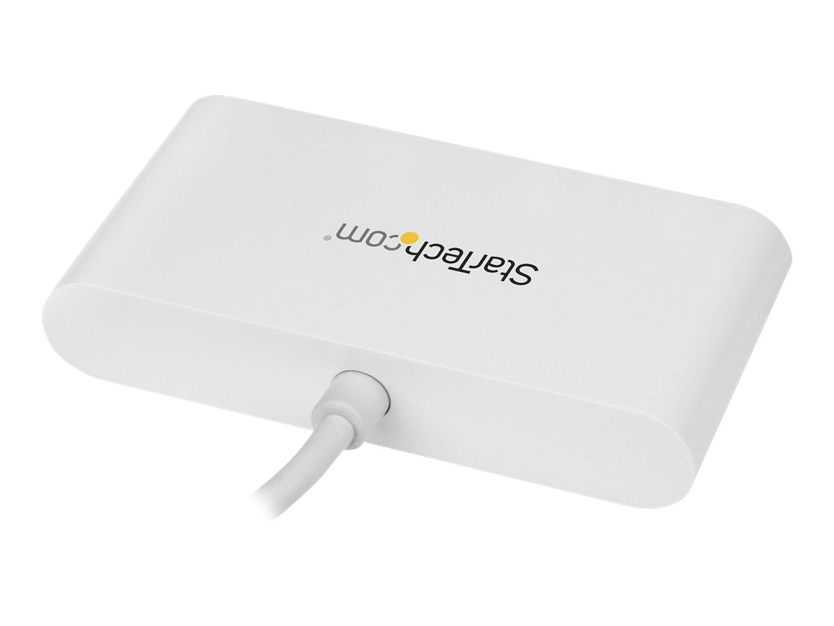 STARTECH.COM USB-C Hub - Verpackung