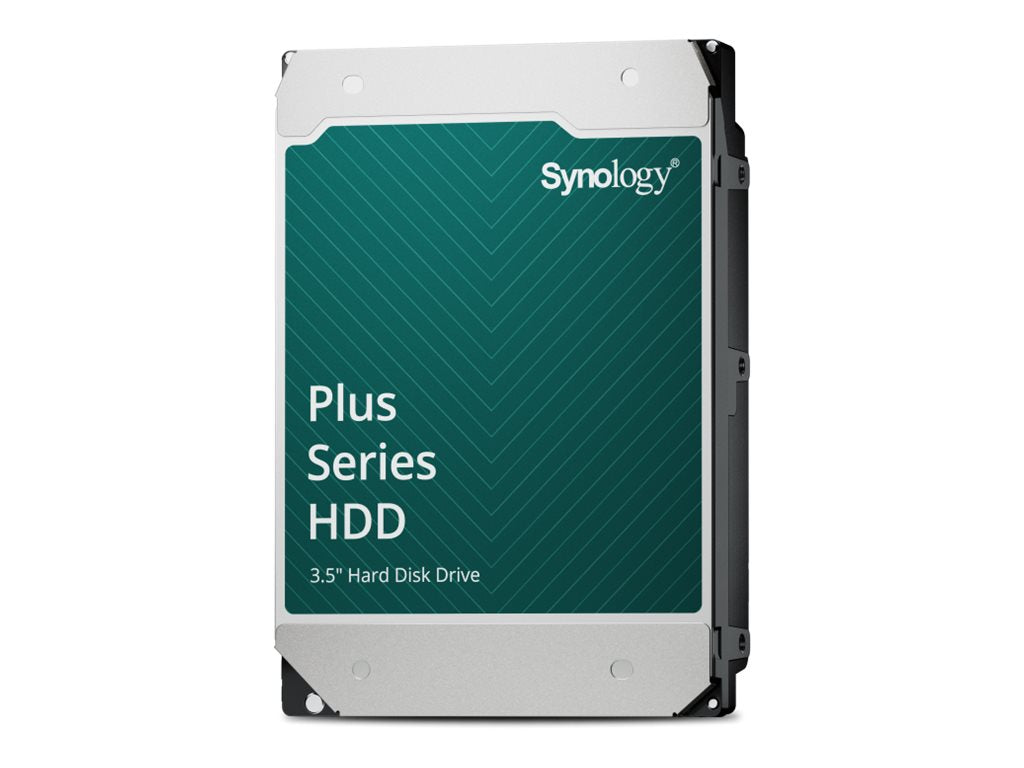SYNOLOGY HAT3320-8T 8TB SATA Festplatte Vorderansicht