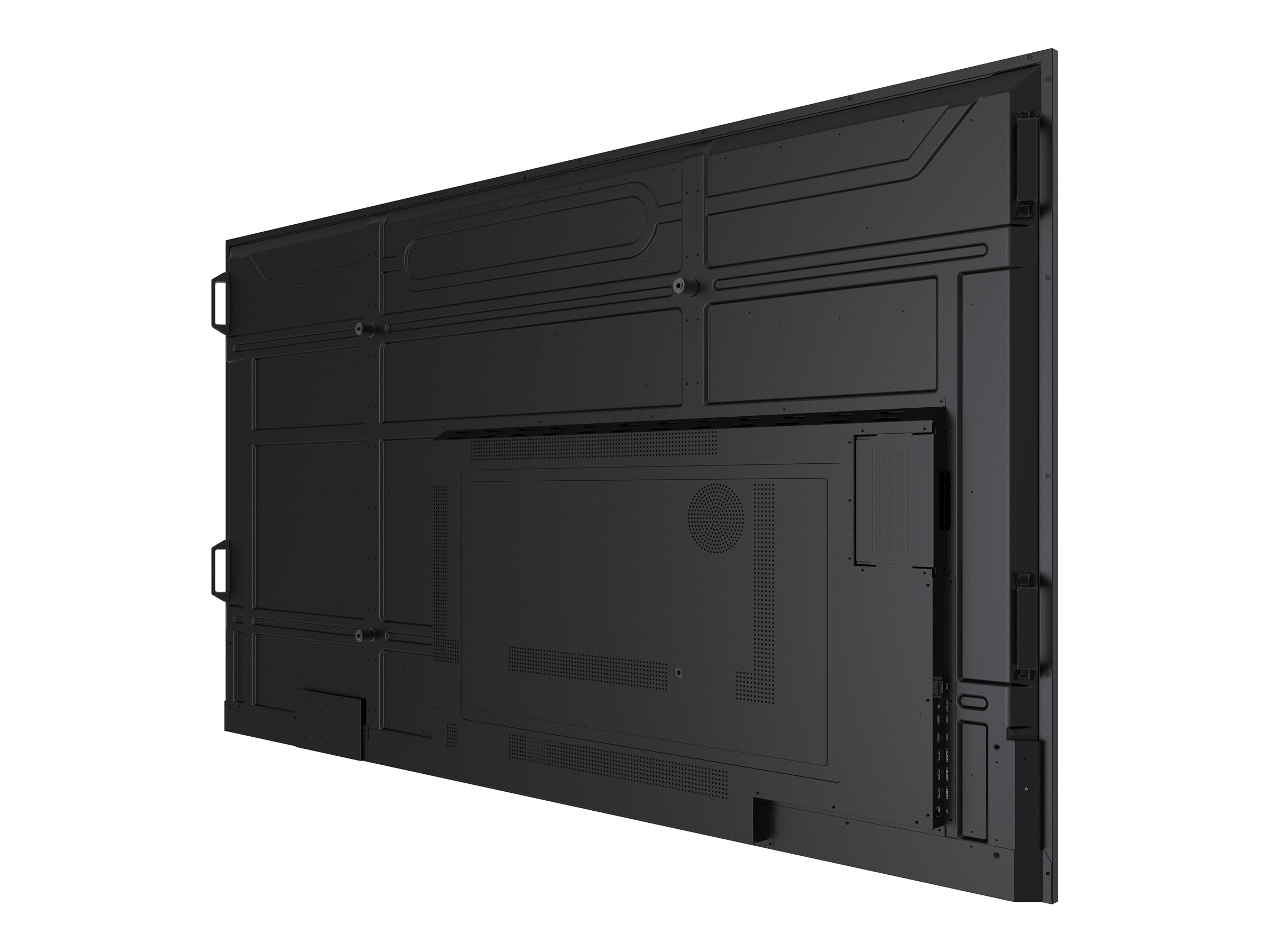 IIYAMA LH8664UHS-B3AG LCD-Display Vorderansicht