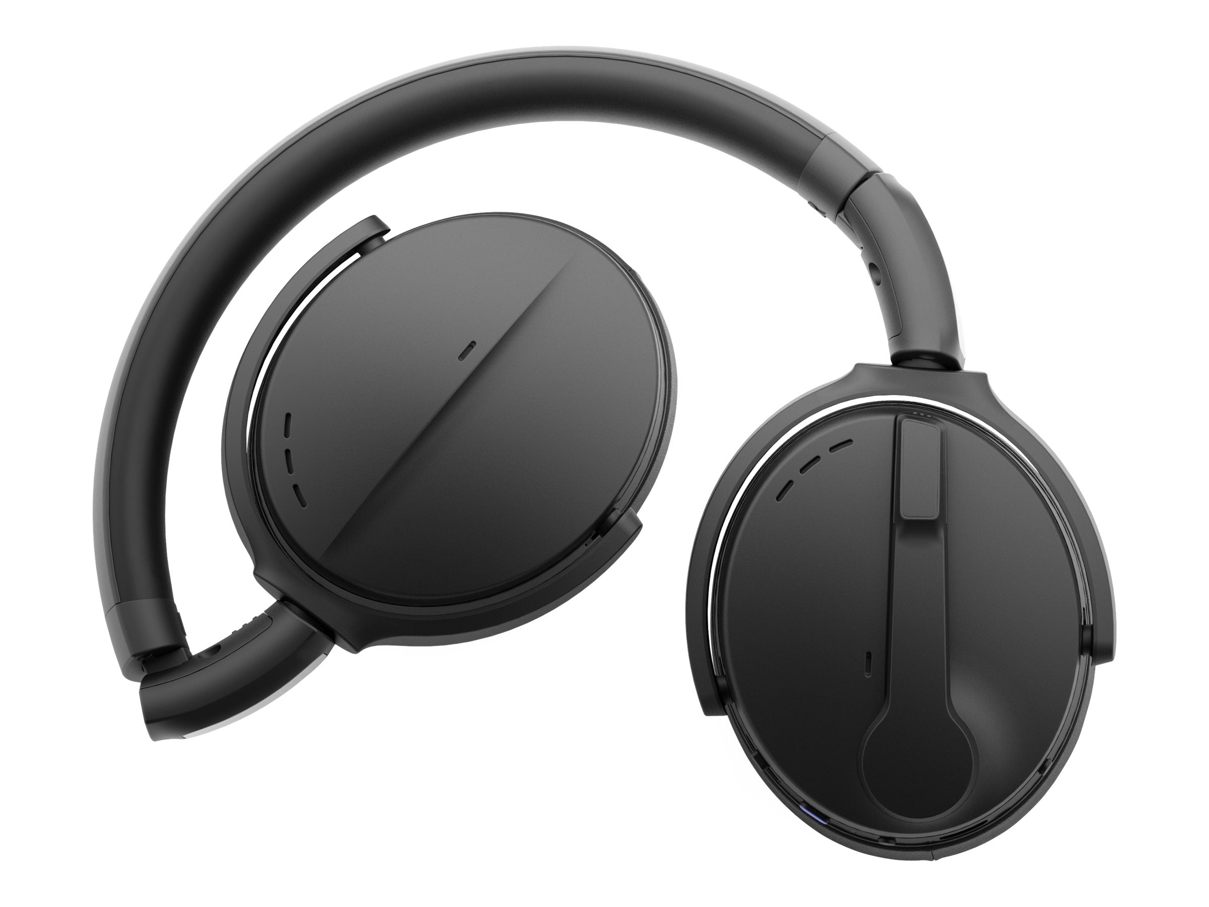 EPOS ADAPT 560 II On-Ear Bluetooth Stereo Headset Vorderansicht