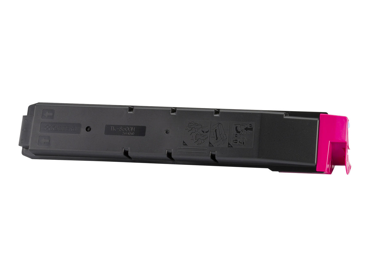 KYOCERA TK-8600M Toner magenta Verpackung