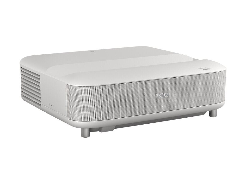 EPSON EH-LS670W 4K UHD PRO Projector Verpackung