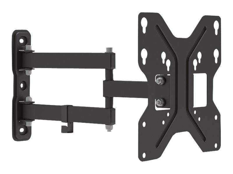DIGITUS 3D universelle TV/Monitor Halterung Vorderansicht