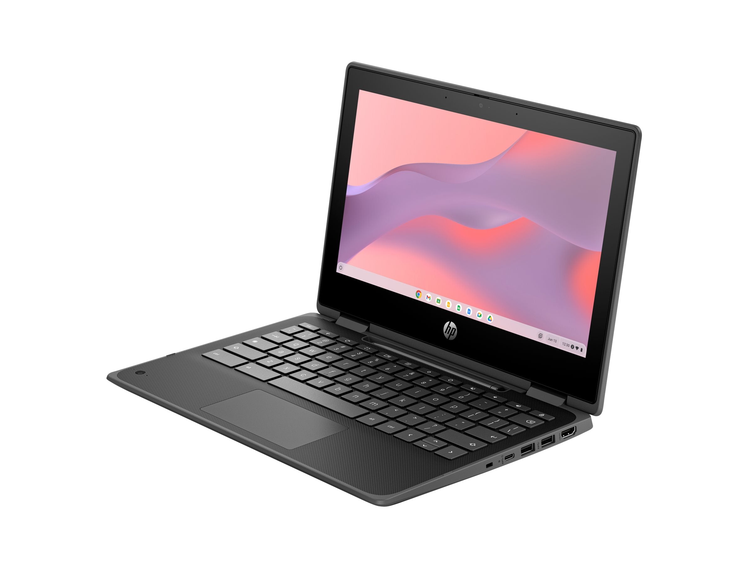 HP Fortis Flip G1i 11 Intel N250 29