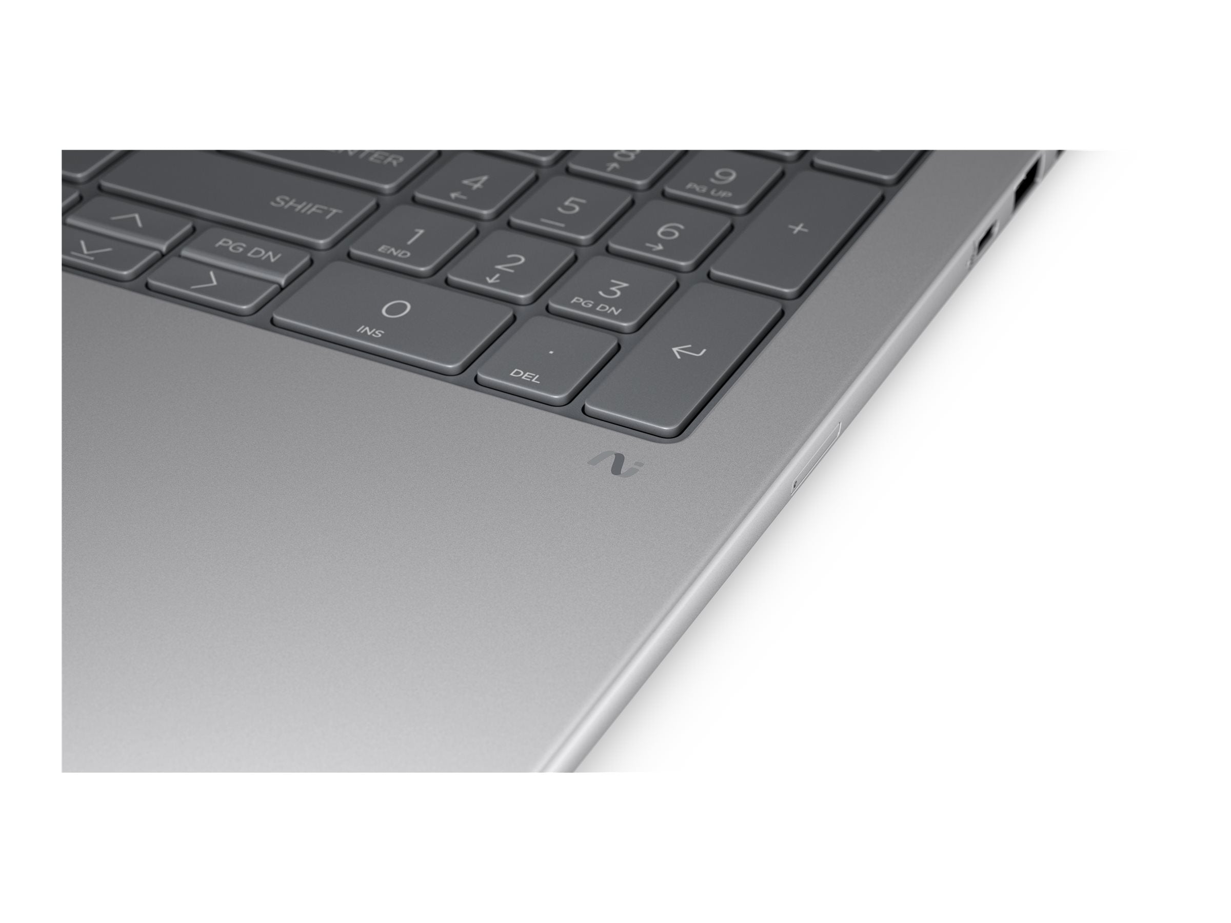 HP ZBook 8 G1i Intel Core Ultra 7 265H 40