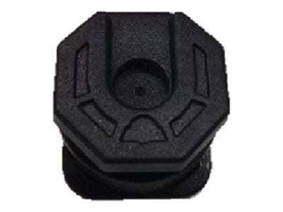 HYTERA EU Basisadapter Bodycam für SC580 & SC780 - Vorderansicht