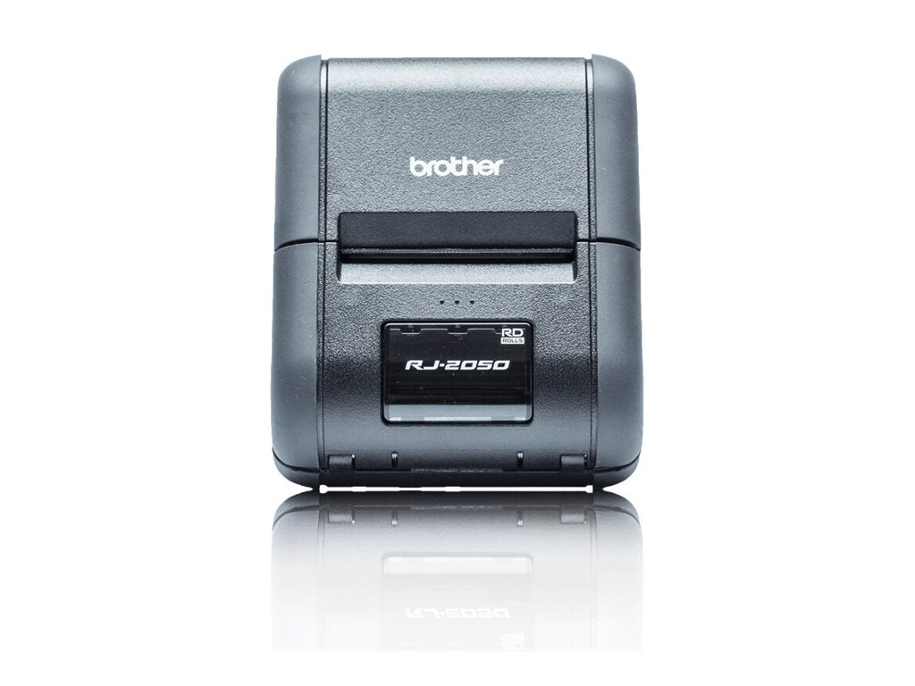 BROTHER RJ2050Z1 MOBILE PRINTER Verpackung