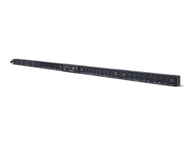 CYBERPOWER PDU83402 Rackmount 0U Switched PDU Detailansicht