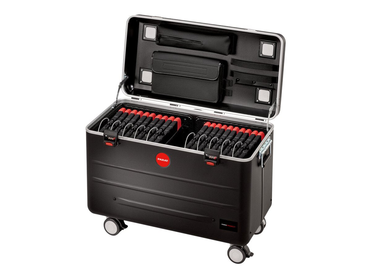 PARAT PARAPROJECT Case TC20 EDUCOVER+/KidsCover Seitenansicht