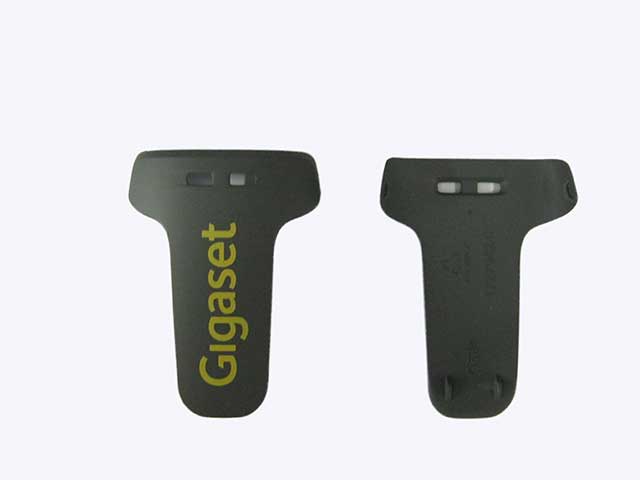 GIGASET PRO Gürtelclip Vorderansicht