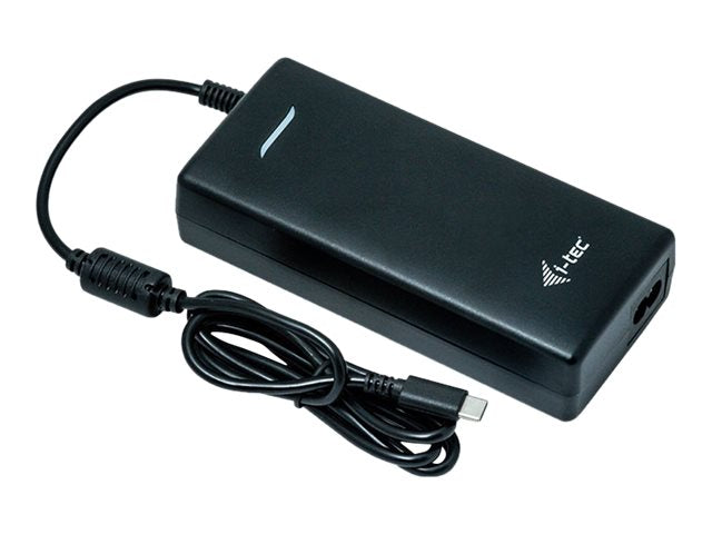 I-TEC USB C Universal Charger 112W Anschlussmöglichkeiten