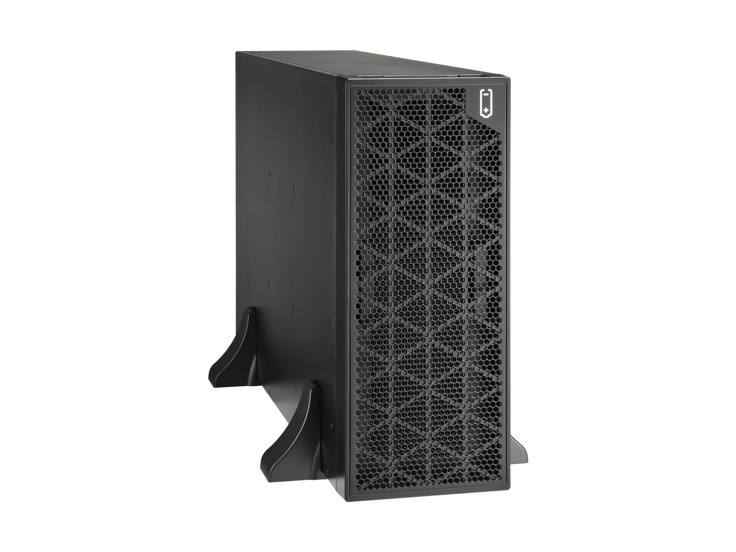APC Battery enclosure Vorderansicht