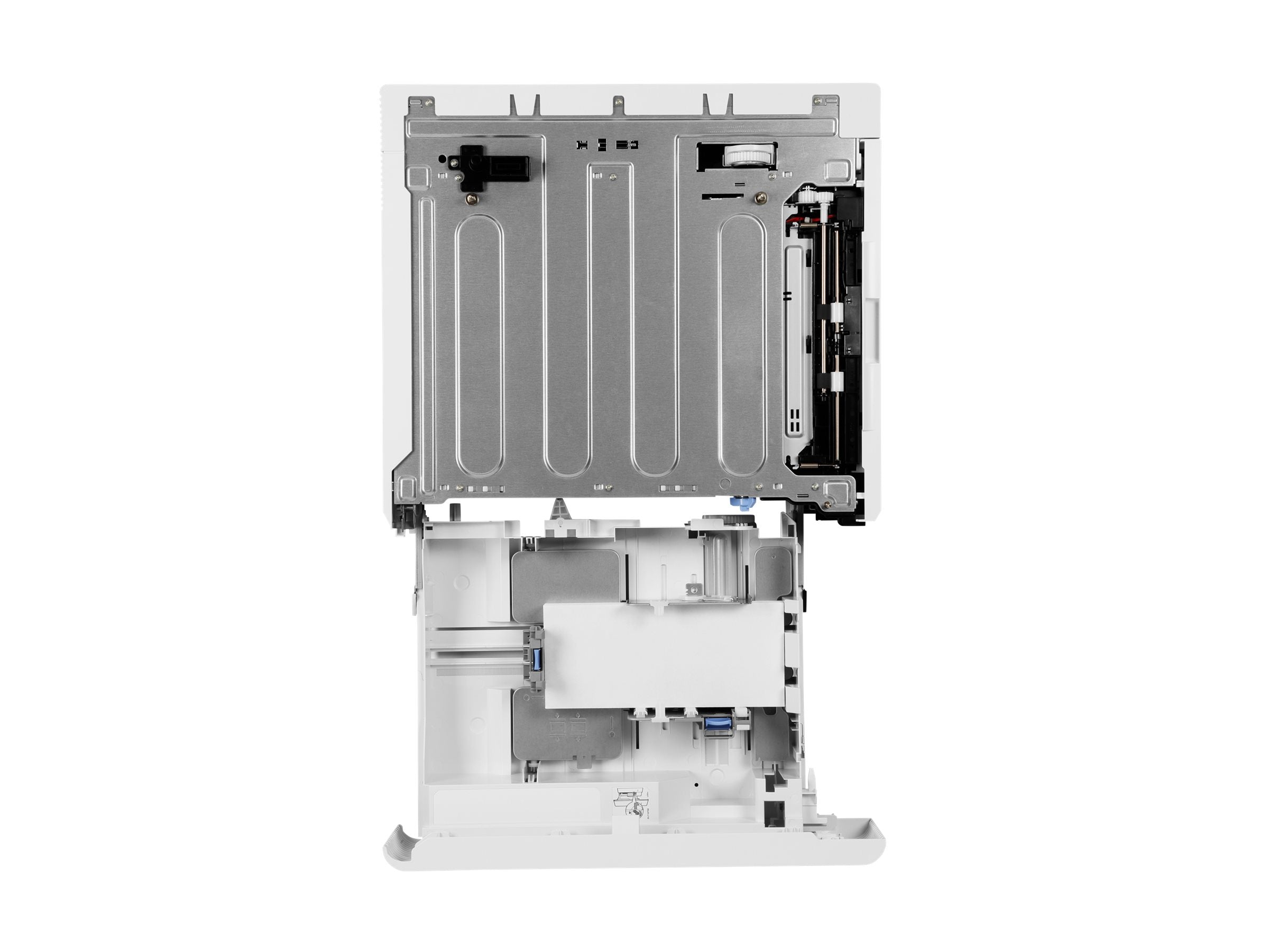 HP LaserJet HCI Stand Druckerbasis Verpackung
