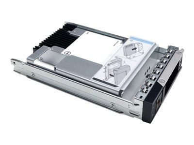 DELL 1,92TB SSD SATA Read intensive 6Gbps Vorderansicht