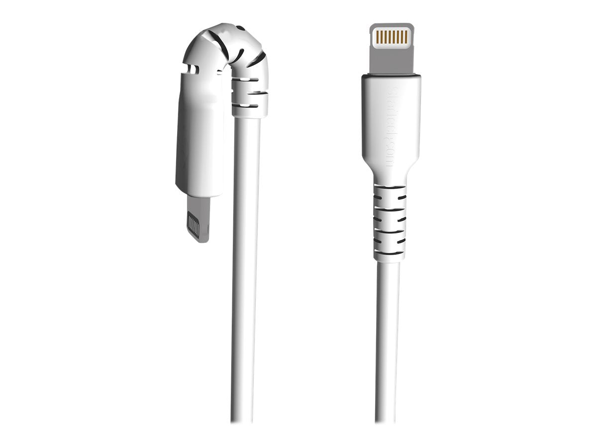 STARTECH.COM USB to Lightning Cable 1m - Detailansicht