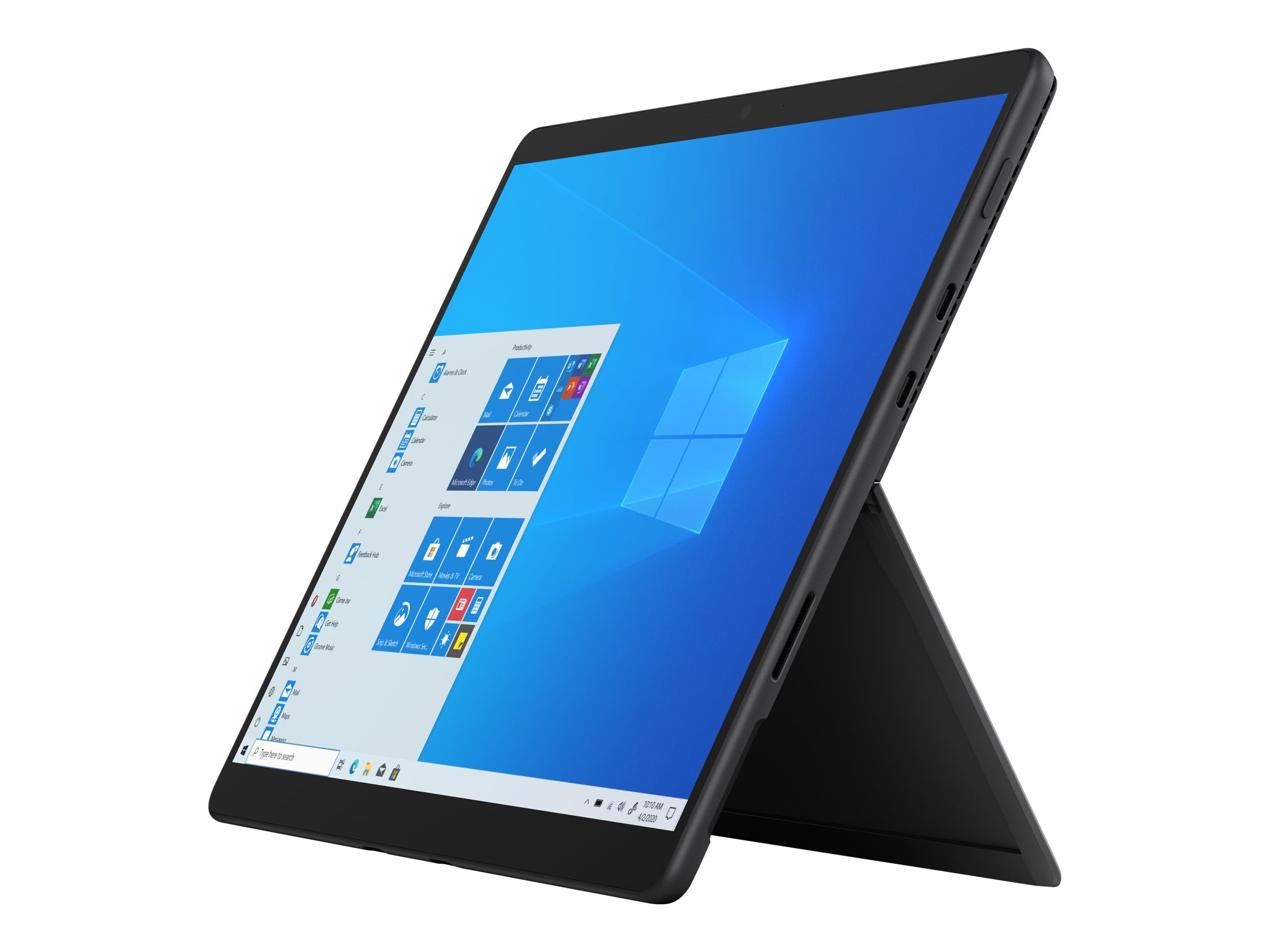MS Surface Pro8 33