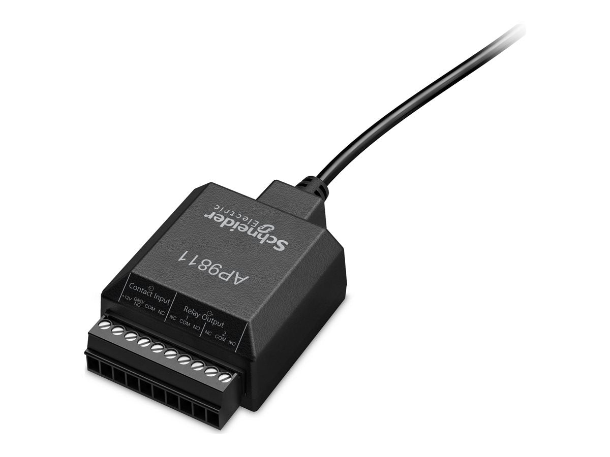 APC USB to Dry Contact Accessory Vorderansicht
