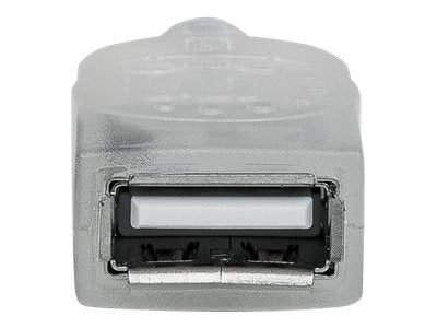 MANHATTAN Hi-Speed USB 2.0 Verlängerungskabel Detailansicht