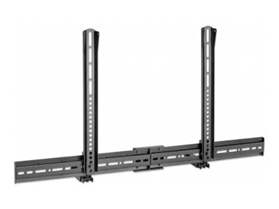 MANHATTAN Universelle Soundbar-Halterung Detailansicht