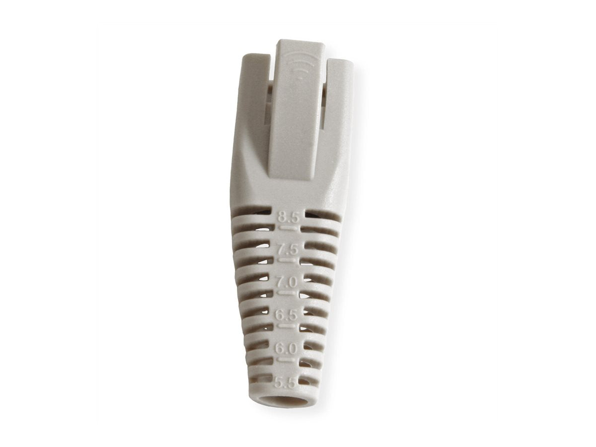 ROLINE Knickschutztulle RJ-45 Anwendung