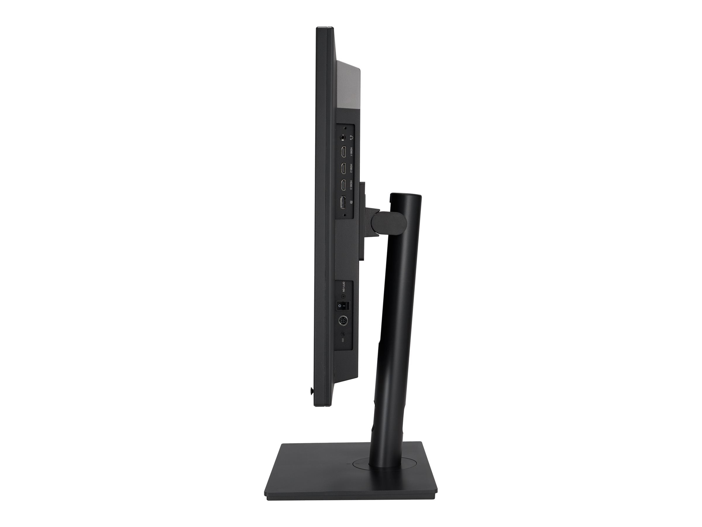 ASUS HA3281A OLED-Monitor Verpackung