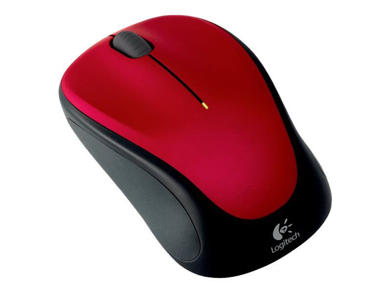 LOGITECH M235 Maus Vorderansicht