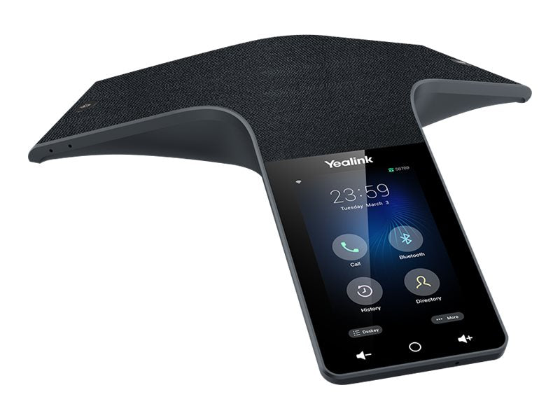 YEALINK CP925 HD Konferenztelefon Vorderansicht