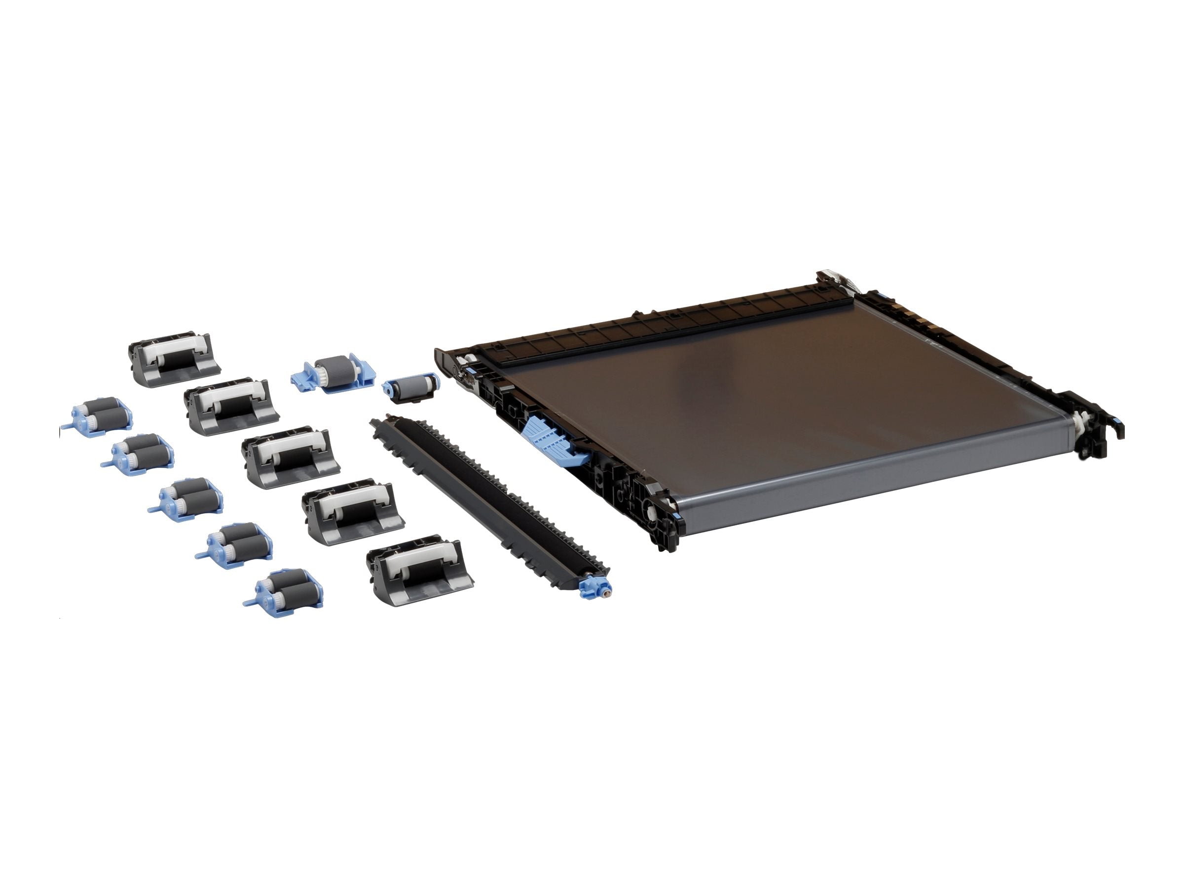 HP LaserJet Intermediate Trnsfr Belt Kit Vorderansicht