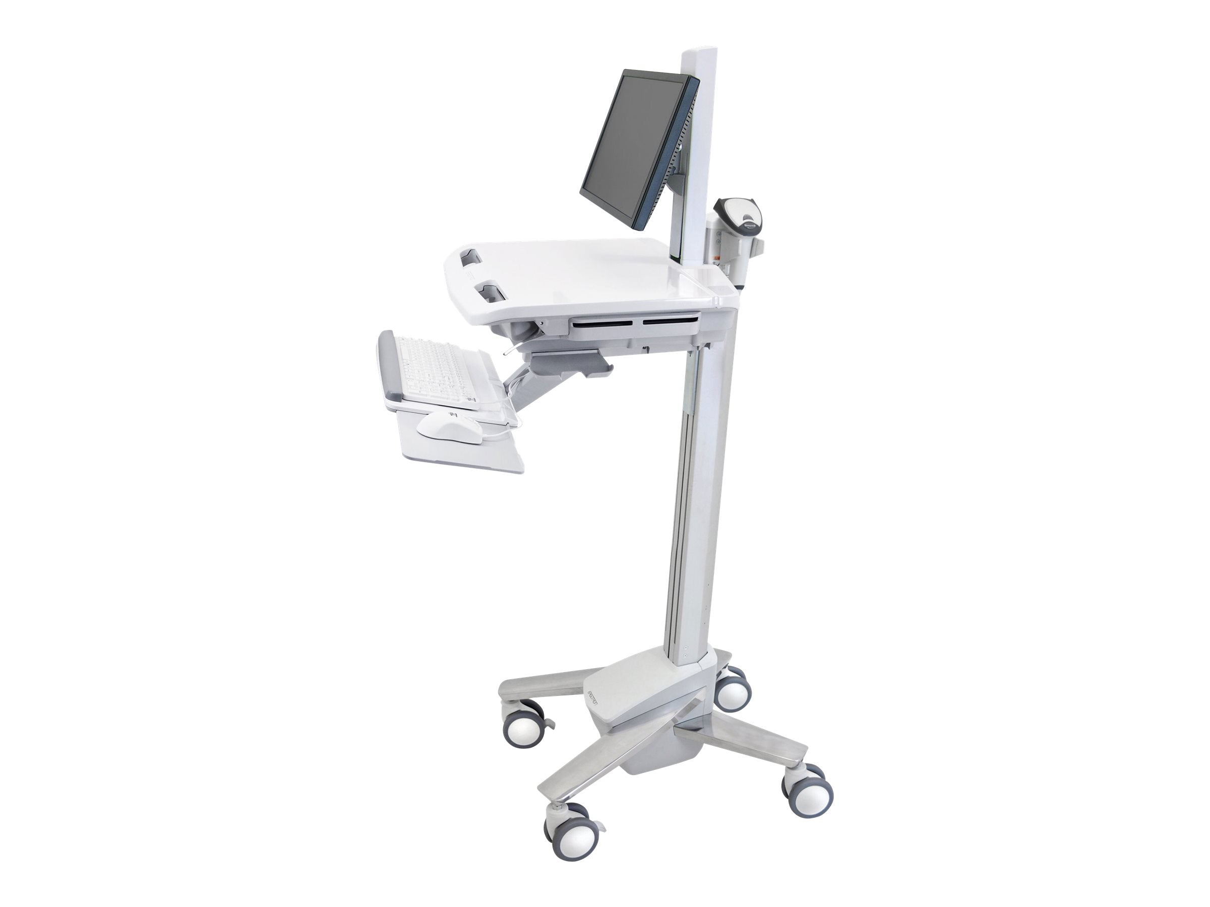 ERGOTRON StyleView Fahrwagen SV40 LCD Verpackung
