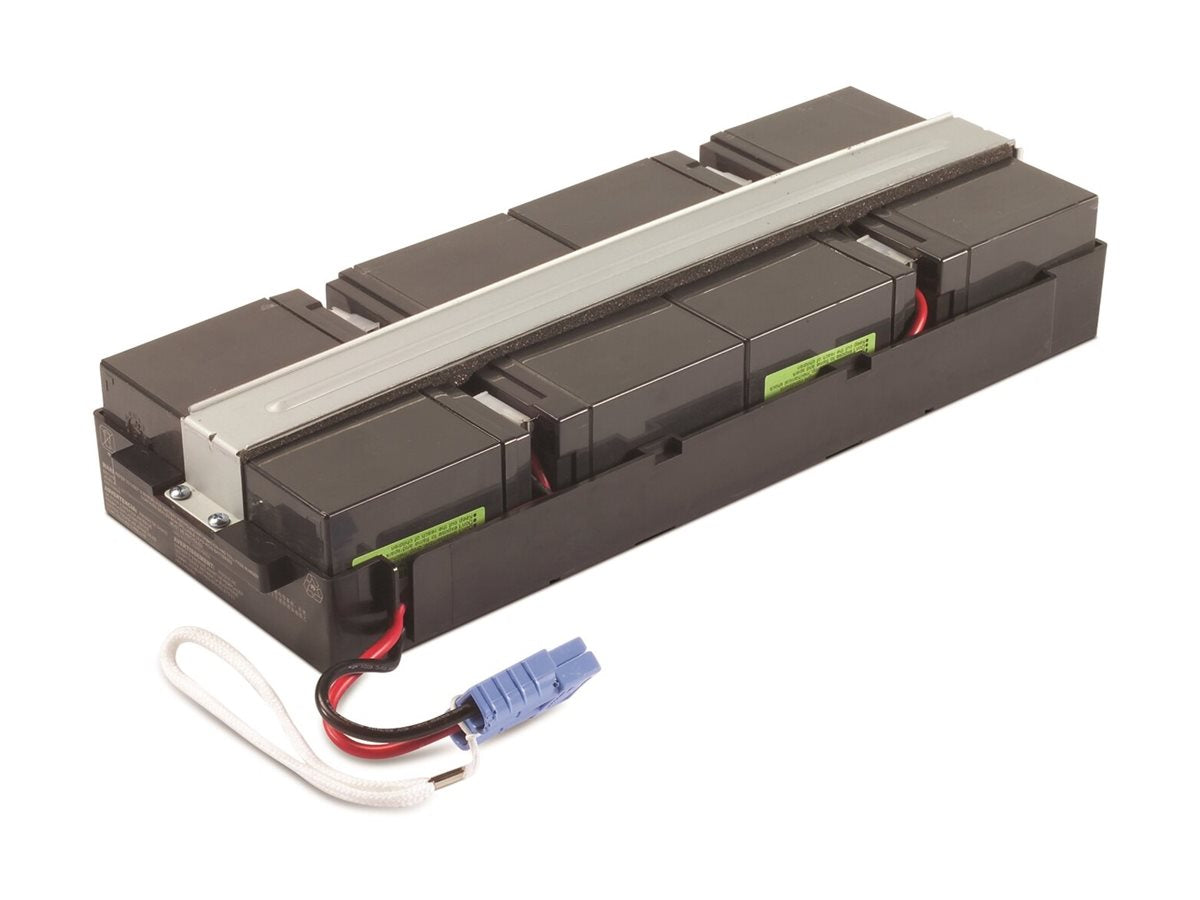 APC Replacement Battery Cartridge 31 Vorderansicht