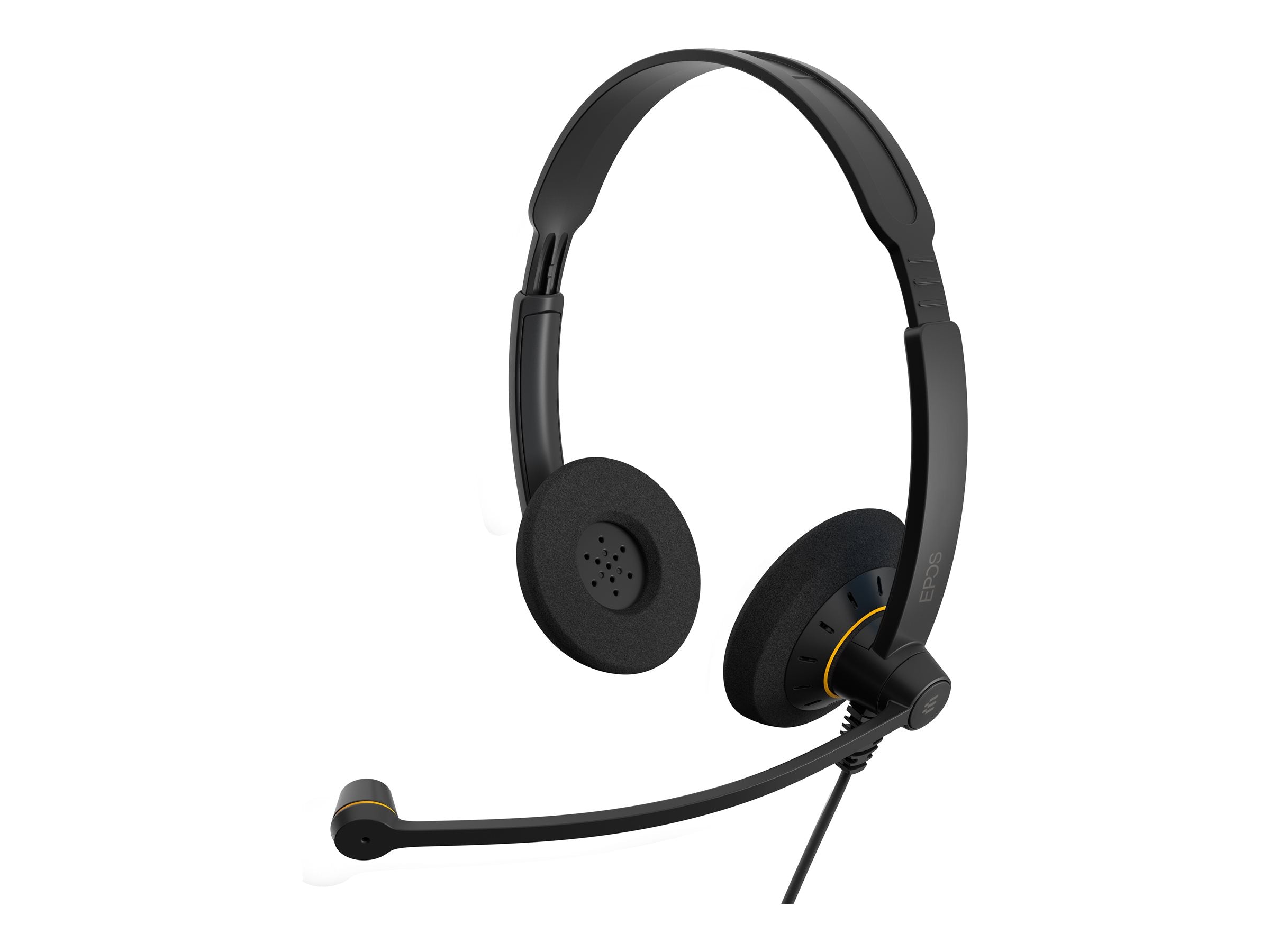 EPOS IMPACT SC 60 USB ML Headset seitliche Ansicht