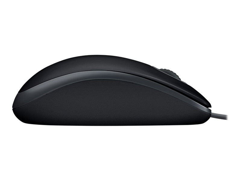 LOGITECH B110 Silent Mouse Detailansicht