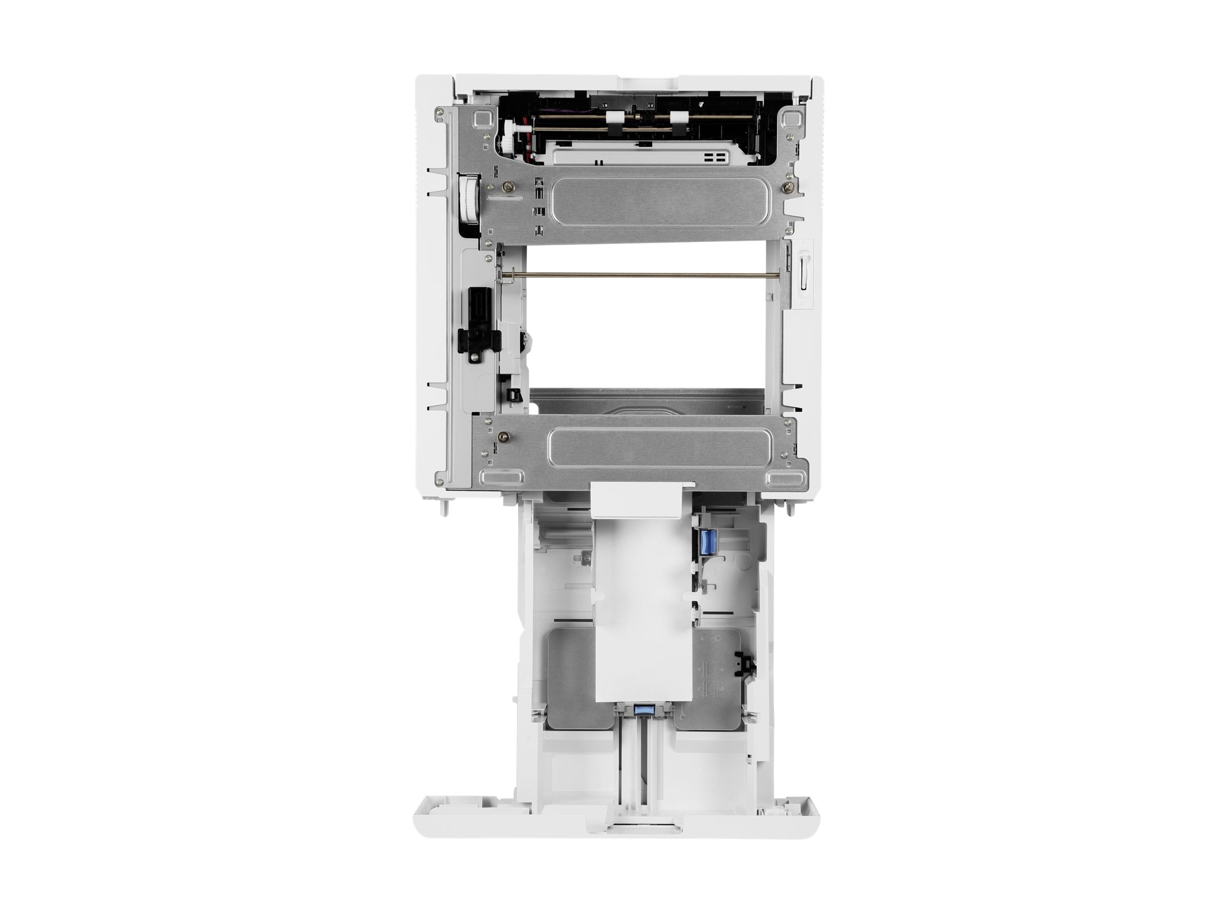 HP LaserJet Envelope Feeder Vorderansicht