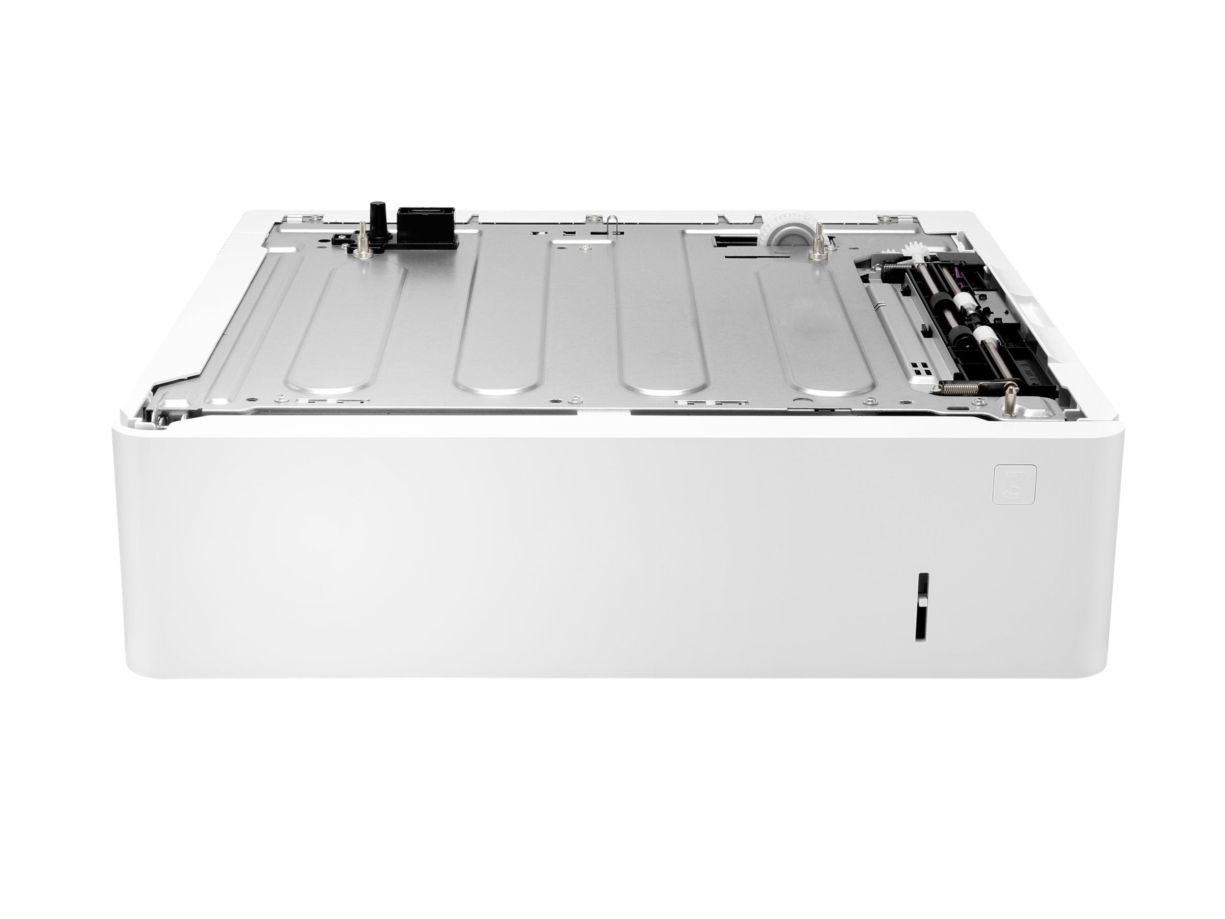 HP LaserJet Envelope Feeder Seitenansicht