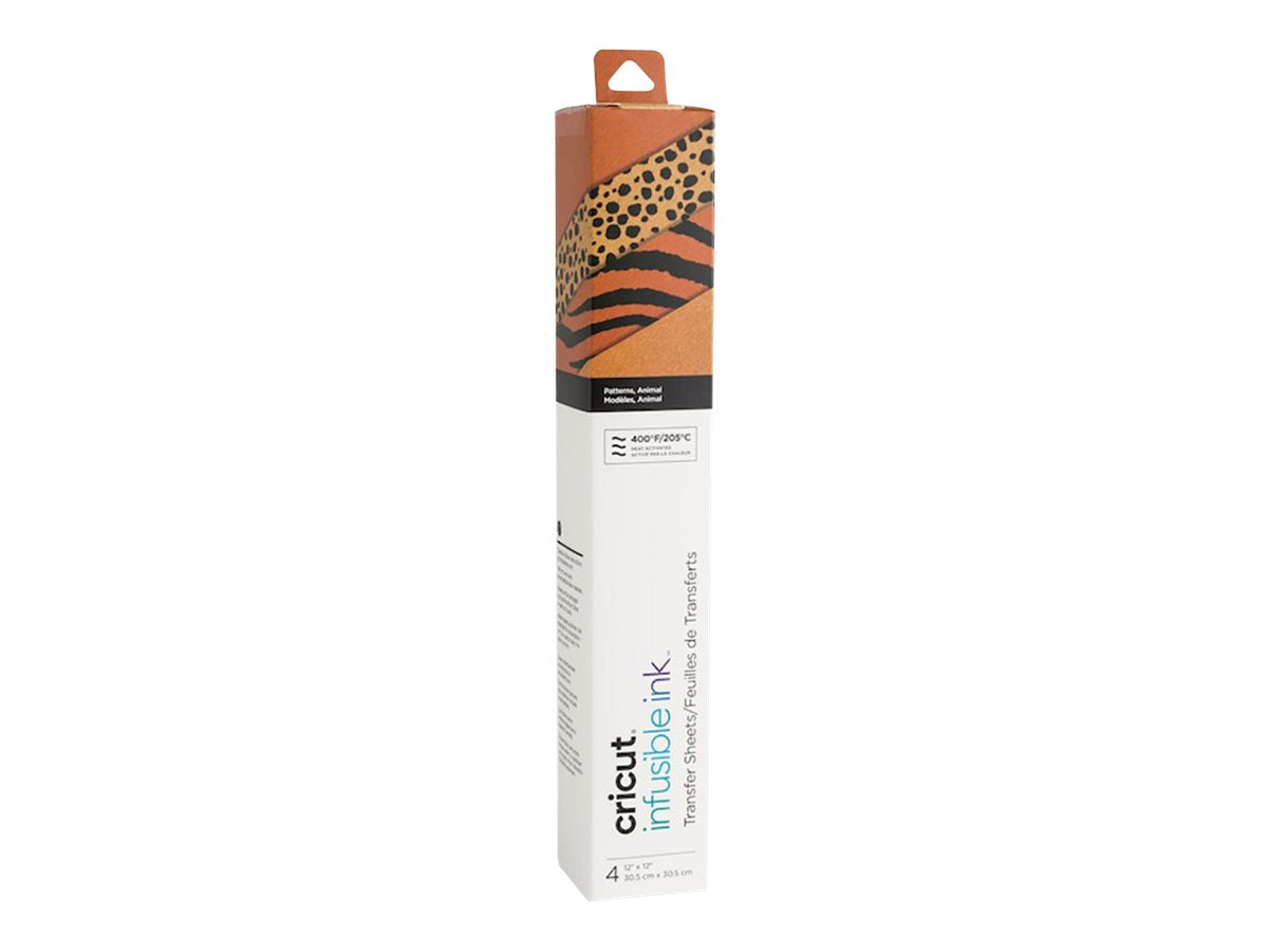 CRICUT Infusible Ink Transfer Sheets Detailansicht 1