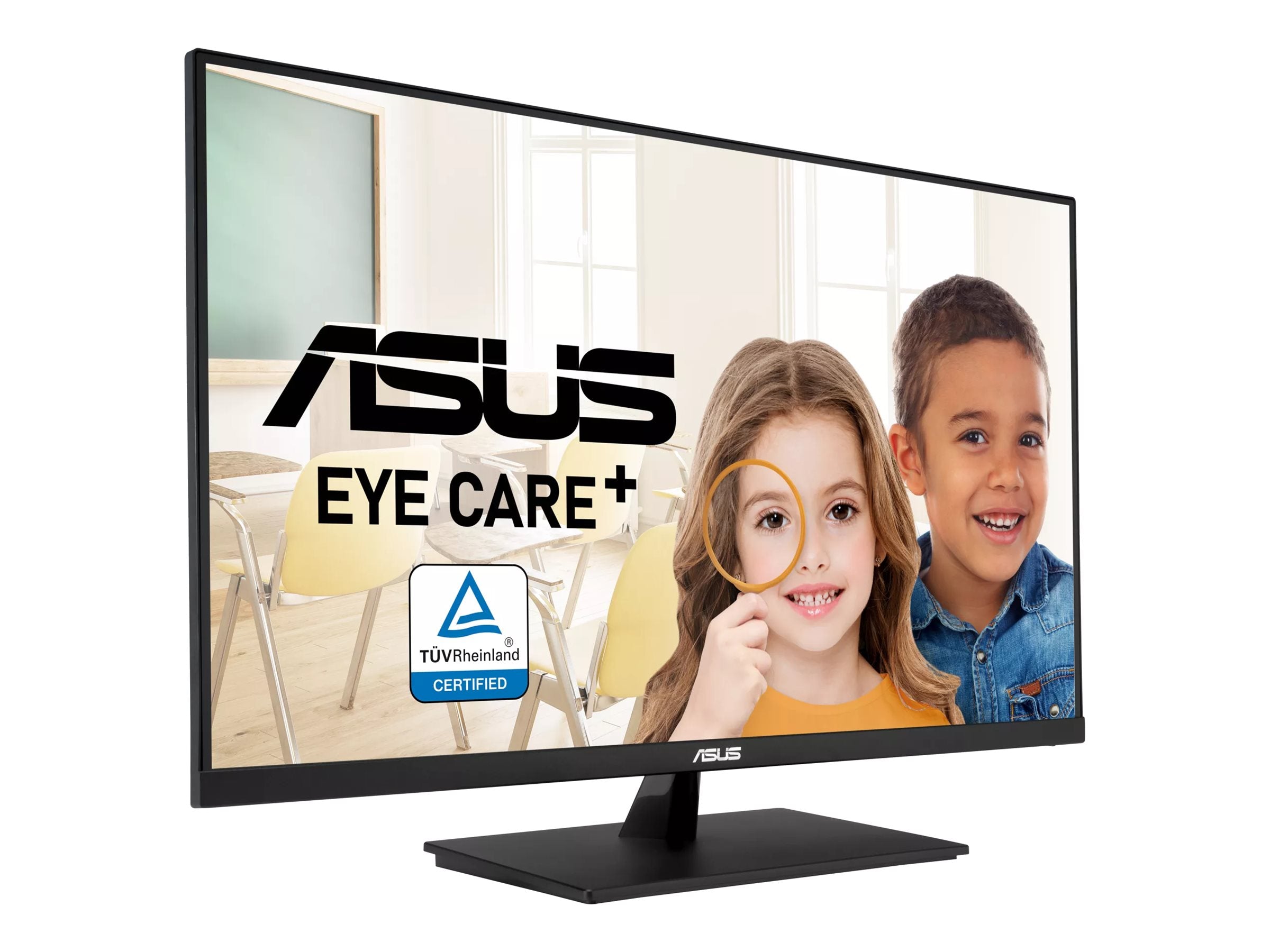 ASUS VP327Q Eye Care Monitor Detailansicht