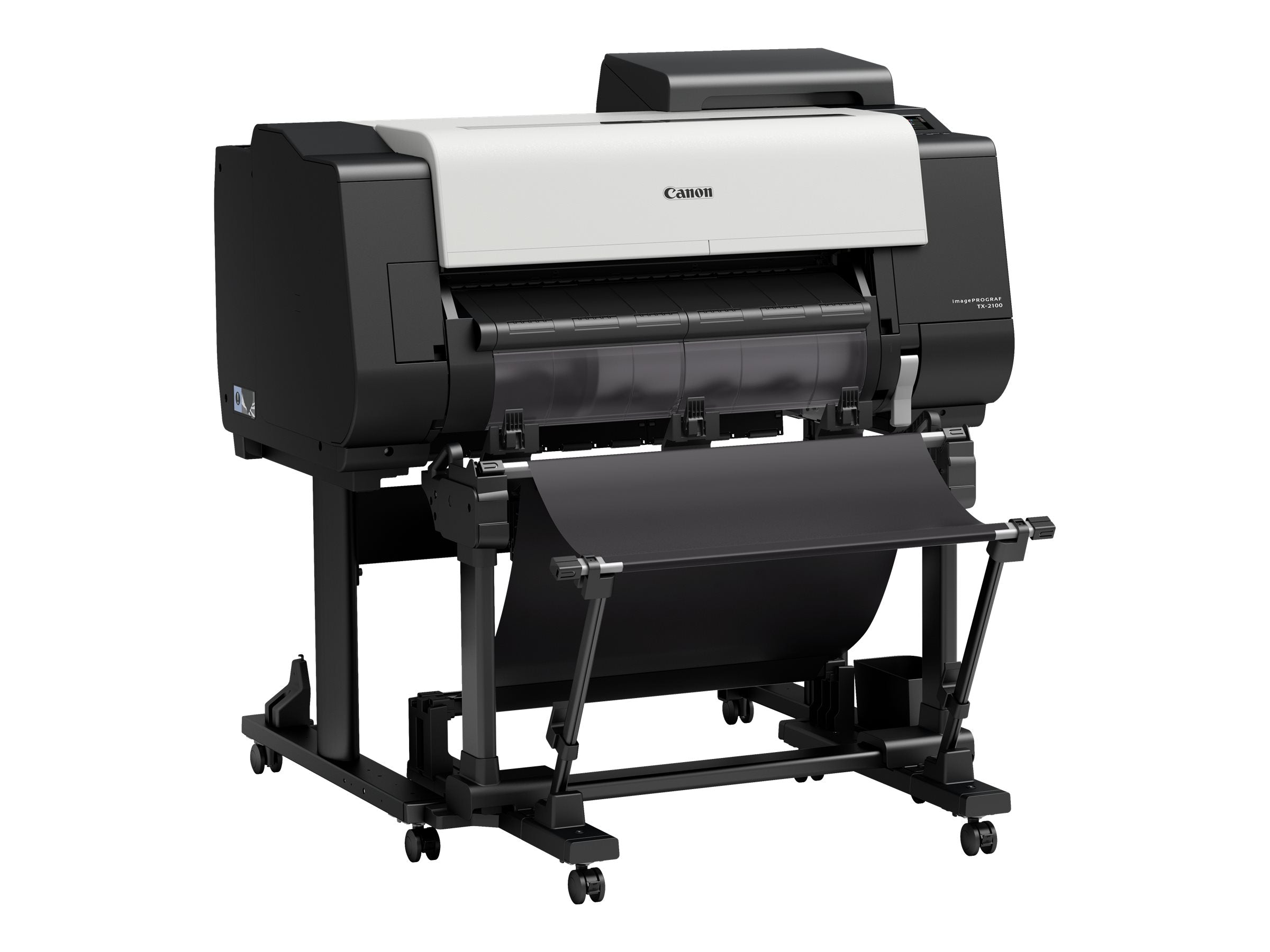 CANON TX-2100 imagePROGRAF Verpackung