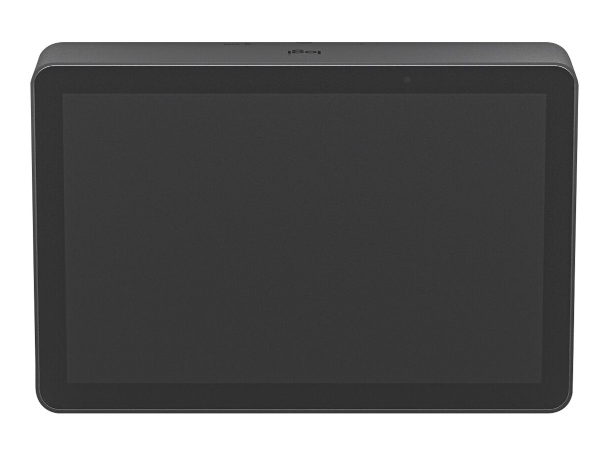 LOGITECH Tap IP Videokonferenzkomponente Verpackung