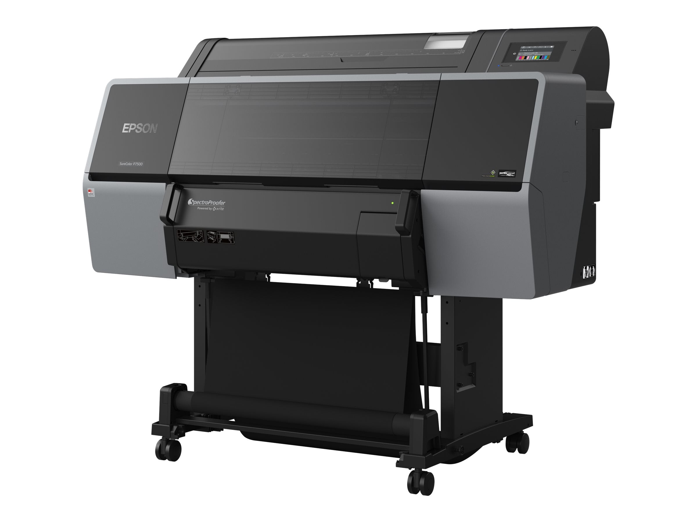 EPSON SureColor SC-P7500 Verpackung