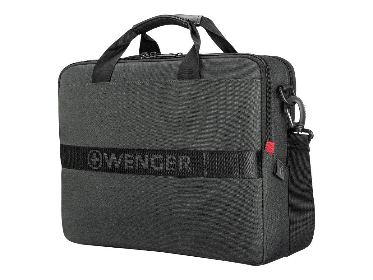 WENGER MX ECO Brief Verpackung
